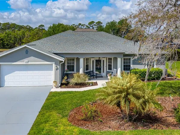 722 Aldenwood Trl, New Smyrna Beach, FL 32168