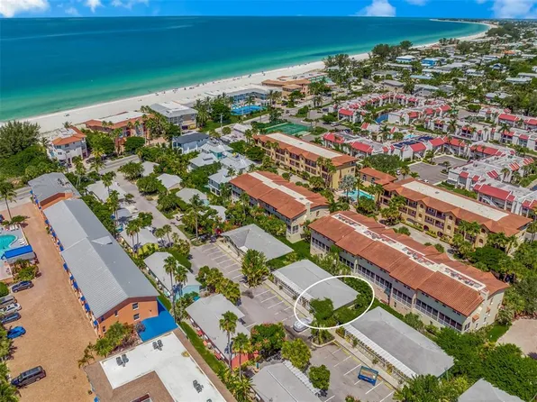 1603 N Gulf Dr #14, Bradenton Beach, FL 34217