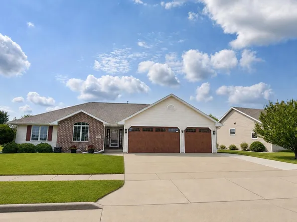 4807 Fuji Dr, Appleton, WI 54913