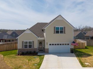 7023 Sully Ct, Fairview, TN 37062
