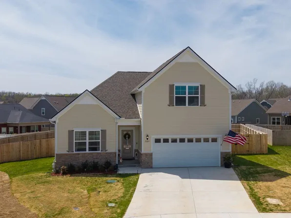 7023 Sully Ct, Fairview, TN 37062