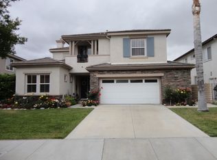 26826 Marlowe Ct, Stevenson Ranch, CA 91381
