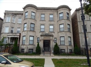 4548 S Indiana Ave, Chicago, IL 60653