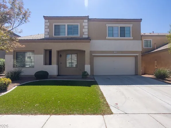 1709 Patrick Thomas Ct, North Las Vegas, NV 89086