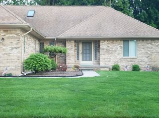 39701 Southpointe Ave, Harrison Township, MI
