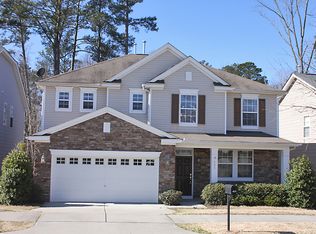 405 Ashdale Dr, Fuquay Varina, NC 27526