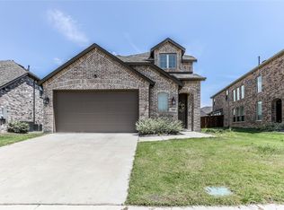 2364 Neff Ln, Forney, TX 75126