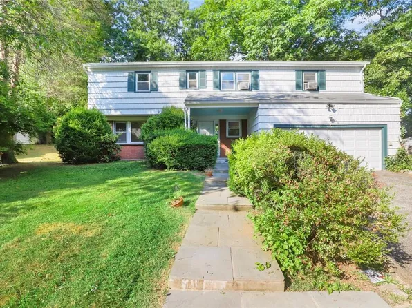 510 Hommocks Rd, Larchmont, NY 10538