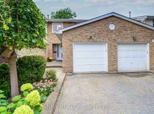 161 Tamarack Dr, Markham, ON L3T4X3