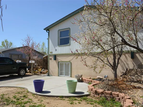 59 N 9th Avenue #A and B, Brighton, CO 80601