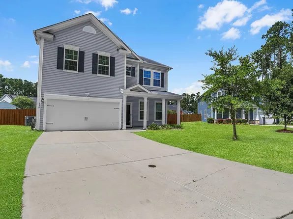 230 Tanzania Trl, Pooler, GA 31322