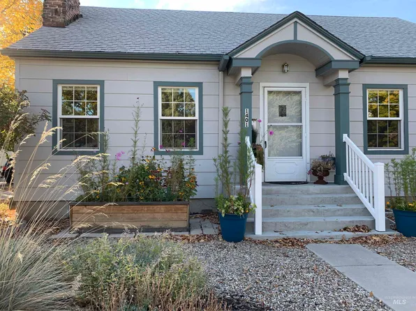 1401 N 13th St, Boise, ID 83702