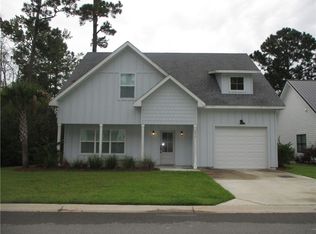 1013 Captains Cove Way, Saint Simons Island, GA 31522