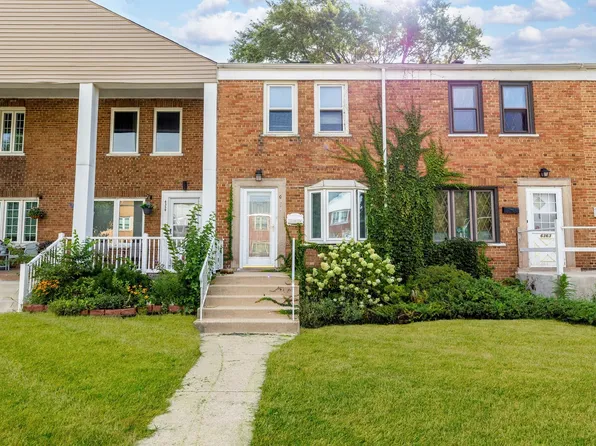 6361 S Long Ave, Chicago, IL 60638