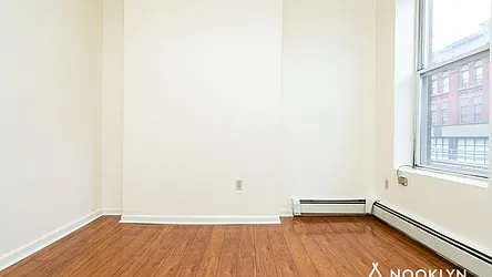 Rented by Nooklyn NYC LLC