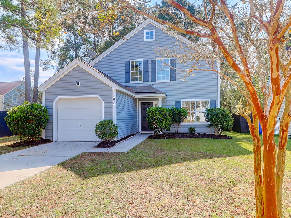 1st image of 4824 Hearthside Dr