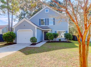 4824 Hearthside Dr, Summerville, SC 29485