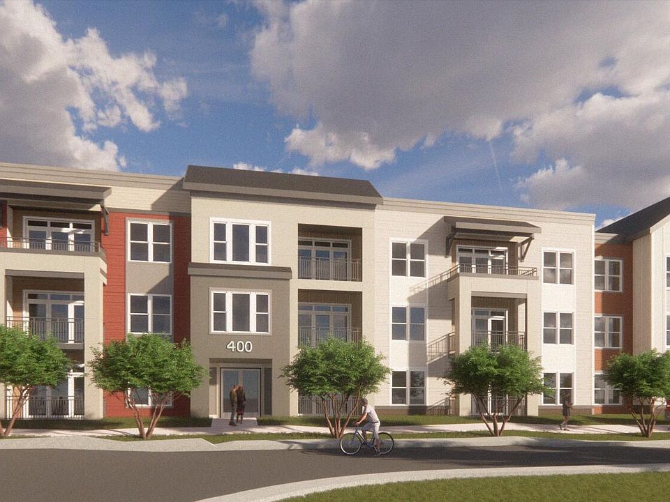 1st image of 400 Blackwell Dr #101