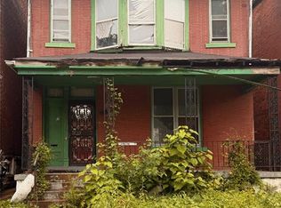 4017 Maffitt Ave, Saint Louis, MO 63113