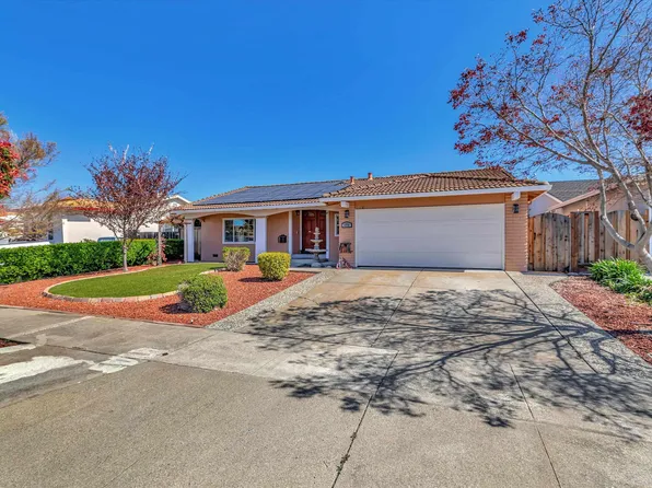 1776 Westhaven Dr, San Jose, CA 95132