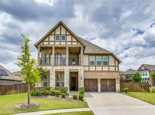 8713 Pine Valley Dr, McKinney, TX 75070