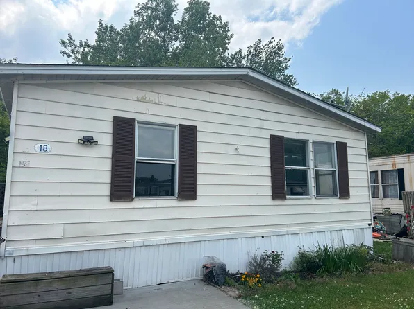 4001 E 134th St Trlr 18, Chicago, IL 60633