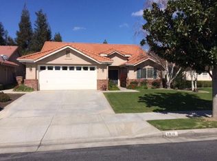 9810 Portland Rose Ave, Bakersfield, CA