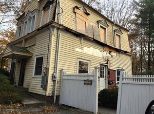 1334 Main St, Lancaster, MA 01523