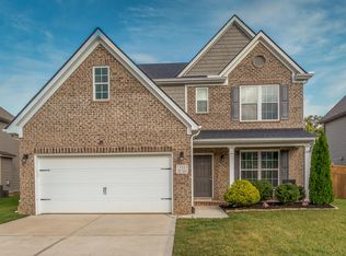 12323 Turkey Crossing Ln, Knoxville, TN 37932