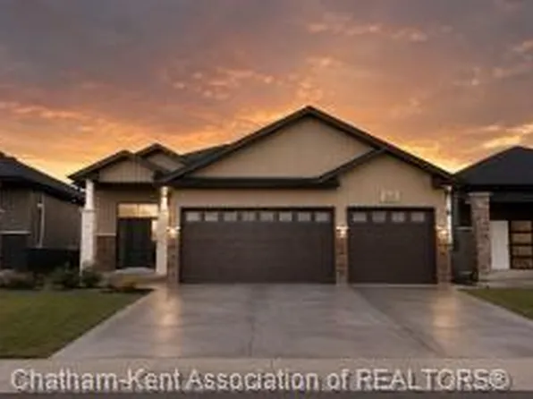 608 Indian Creek Rd W, Chatham Kent, ON N7M 2E1