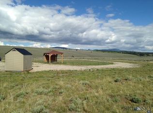 23 Flat Iron Trl, Cameron, MT 59720