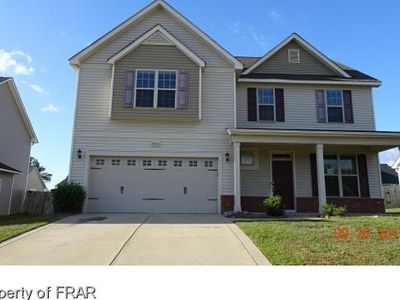 5936 Crown Ridge Ct, Fayetteville, NC, 28314