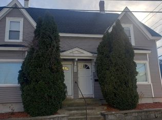 2830 Hawley St, Lawrence, MA 01843