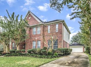5131 Carefree Dr, League City, TX 77573