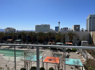 353 Bonneville Ave #811-1, Las Vegas, NV 89101