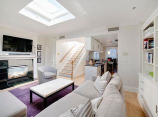 350 Columbus Ave #PENTHOUSE, Boston, MA 02116