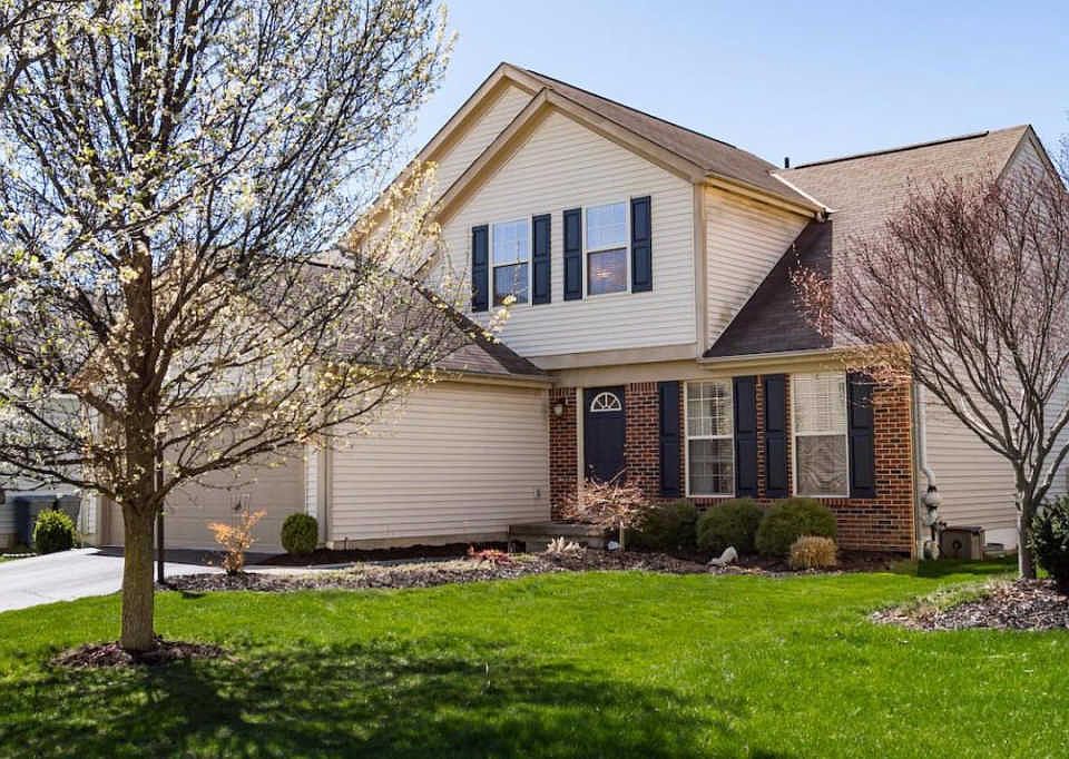 1st image of 5566 Covington Meadows Dr