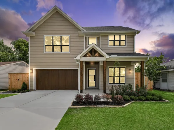 1623 Viking Dr, Houston, TX 77018