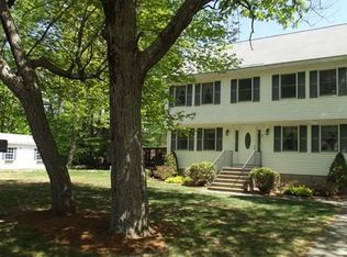 6 Aberdeen St, Billerica, MA 01821