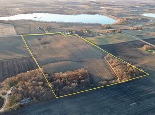 211th Ave, Le Center, MN 56057