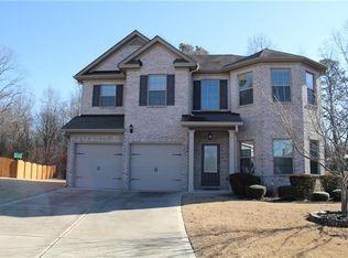 5630 Waylon Trl, Cumming, GA 30028