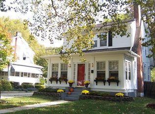4666 Lexington Ave, Pennsauken, NJ 08109