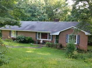 1021 Wedgewood Rd, Lancaster, SC 29720