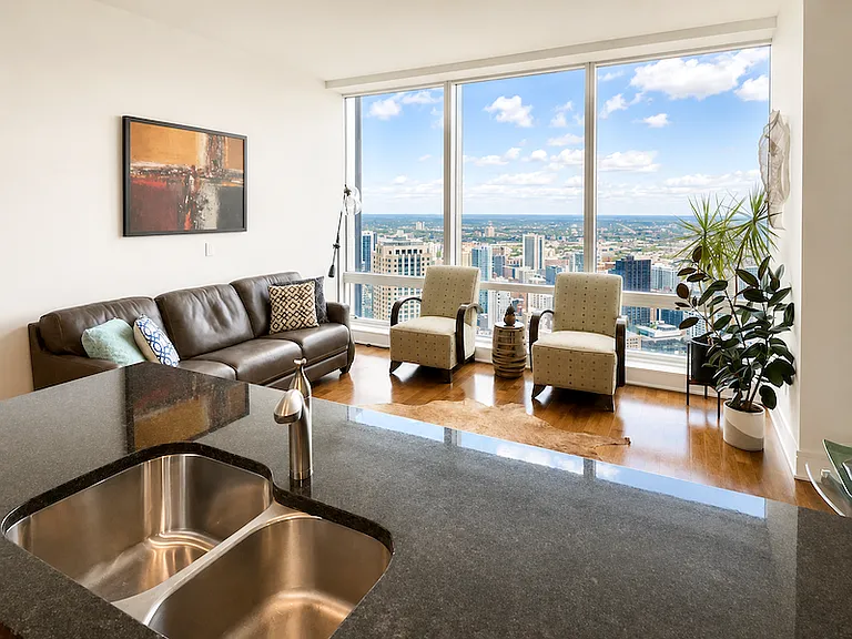 401 N Wabash Ave #46E — Photo 11