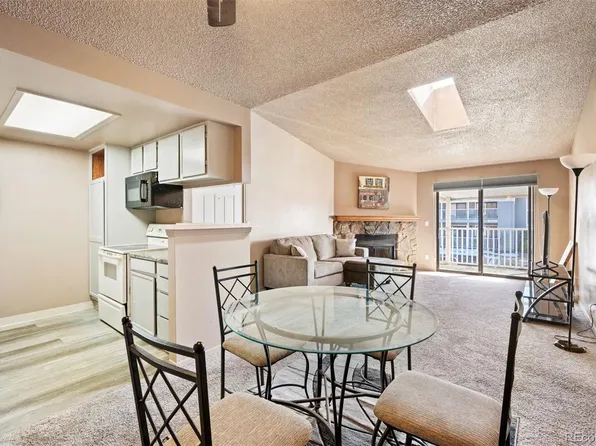 18301 E Kepner Place #204, Aurora, CO 80017