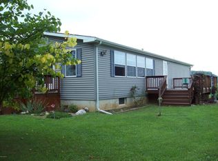 25713 J Dr S, Homer, MI 49245
