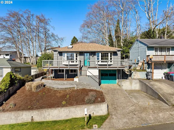 427 S Denver Ave, Astoria, OR 97103