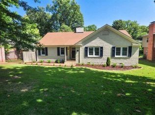 5634 Normandy Rd, Memphis, TN 38120