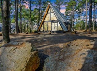 331 Triton Trl, Broken Bow, OK 74728