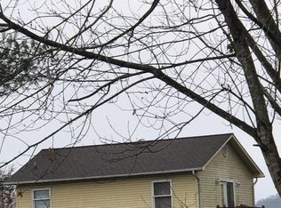 548 Shawanee Rd, Harrogate, TN 37752